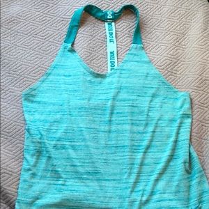 Nike tank top
